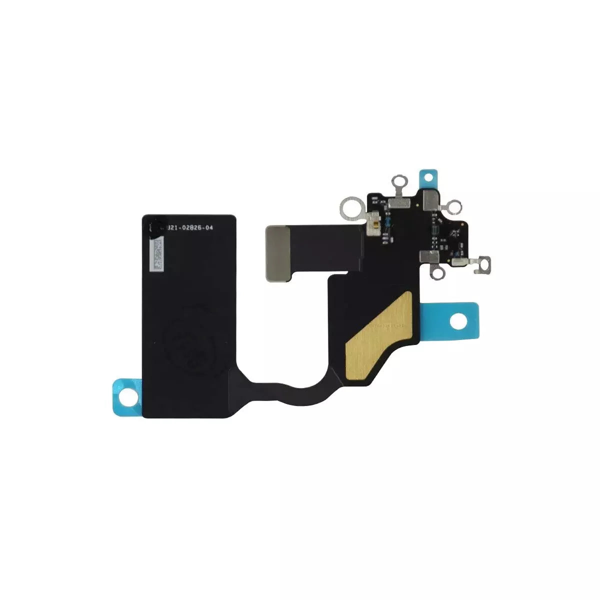 Replacement Wi-Fi Antenna Flex Cable For Apple iPhone 12 Replacement Wi-Fi Antenna Flex Cable For Apple iPhone 12